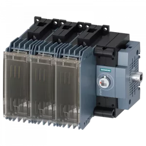 3KF1303-4RB11 Siemens Circuit Breakers