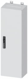 ALPHA 400, wall-mounted cabinet, IP44, protectionclass 2, H: 950 mm, W: 300 ...