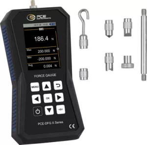 PCE-DFG 200 X PCE Instruments Tension and Force Testers