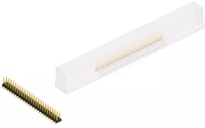SLY8SMD04548GSM Fischer Elektronik PCB Connection Systems