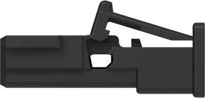 1-1718346-1 TE Connectivity Automotive Power Connectors Image 2