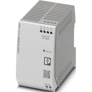 1088851 Phoenix Contact DIN Rail Power Supplies