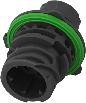 1718230-3 AMP Automotive Power Connectors Image 1