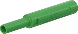 66.2054-25 Stäubli Electrical Connectors Laboratory Connectors