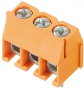 1912350000 Weidmüller PCB Terminal Blocks