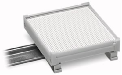 288-621 WAGO Accessories for Enclosures Image 1