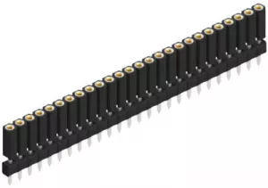 10026205 Fischer Elektronik PCB Connection Systems