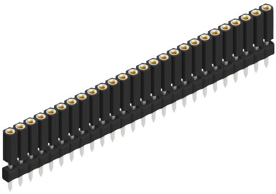 10026205 Fischer Elektronik PCB Connection Systems