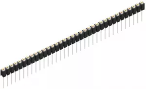 MK3135Z Fischer Elektronik PCB Connection Systems