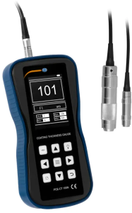 Wifi Coating Thickness Gauge PCE-CT 100N