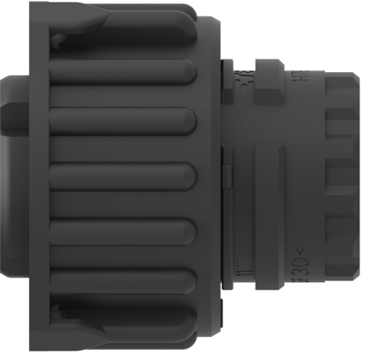 1-1719434-1 TE Connectivity Automotive Power Connectors Image 2