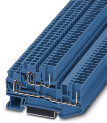 3040672 Phoenix Contact Series Terminals Image 1