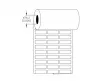 9-1768017-7 TE Connectivity Labels