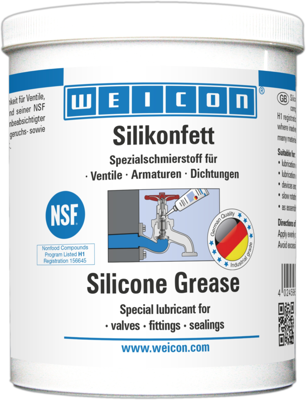 10050558 WEICON Lubricants, Maintenance Agents Image 1