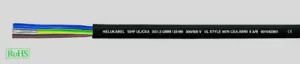 23246 HELUKABEL Control Cables