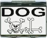 EA DOGXL160W-7 DISPLAY VISIONS LED-Modules