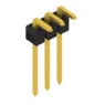 SL 18 108 3 G Fischer Elektronik PCB Connection Systems