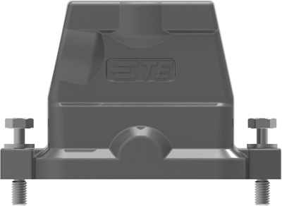 T1912102132-009 TE Connectivity Housings for HDC Connectors Image 2