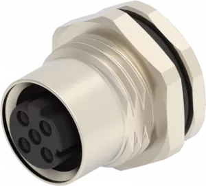 T4131512051-000 AMP Sensor-Actuator Connectors