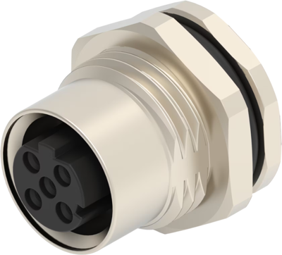 T4131512051-000 AMP Sensor-Actuator Connectors Image 1