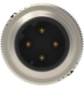 TAD14741311-001 TE Connectivity Sensor-Actuator Cables Image 4