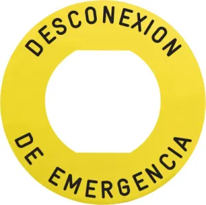 ZBY9460M Schneider Electric Signaling Devices Accessories