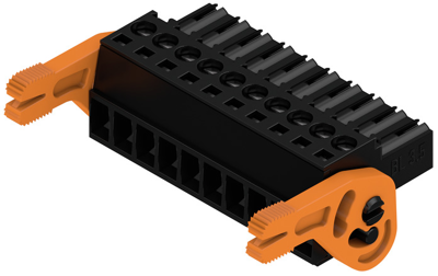 1687960000 Weidmüller PCB Connection Systems Image 2