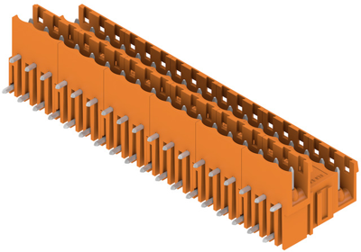1725330000 Weidmüller PCB Connection Systems Image 1