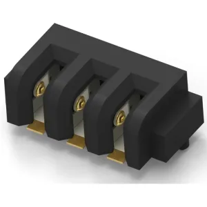 1612901-1 AMP PCB Connection Systems