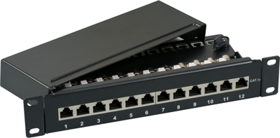 37735.12 EFB-Elektronik Connectin Modules, Patch Distributors Image 2