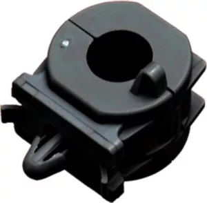 ZCAT2017-0930B-BK TDK Ferrite cable cores