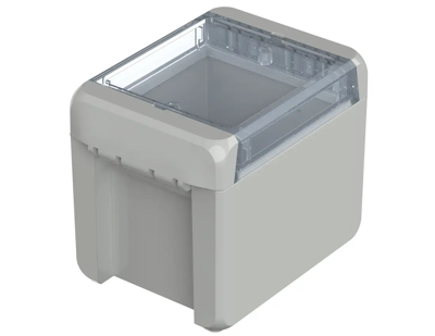 96022135 Bopla General Purpose Enclosures Image 1