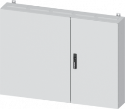 ALPHA 400, wall-mounted cabinet, IP55, protectionclass 1, H: 950 mm, W: 1300...