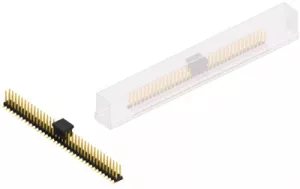 SLY8SMD06272GBSM Fischer Elektronik PCB Connection Systems