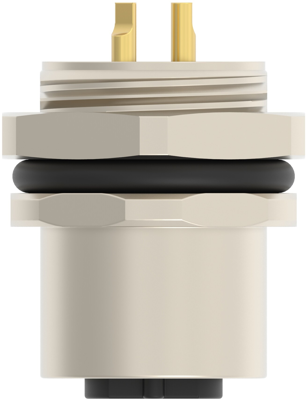 T4133412031-000 TE Connectivity Other Circular Connectors Image 3
