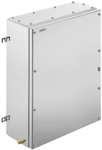 1195380003 Weidmüller General Purpose Enclosures