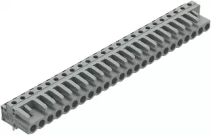 232-254 WAGO PCB Connection Systems