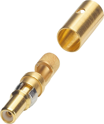 2748670000 Weidmüller Crimp Contacts