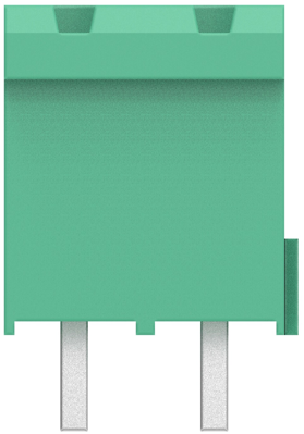 282824-2 TE Connectivity PCB Terminal Blocks Image 5
