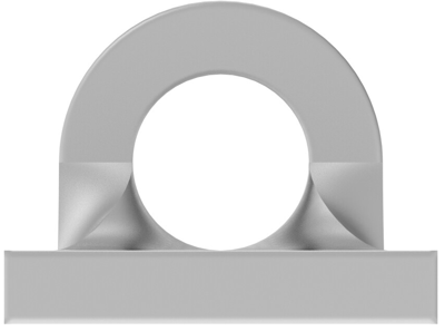 323119 AMP Cable Lugs Image 5