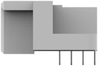 5532903-6 AMP PCB Connection Systems Image 2