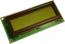 DEM 16216 SYH-LY-CYR22 Display Elektronik LED-Modules