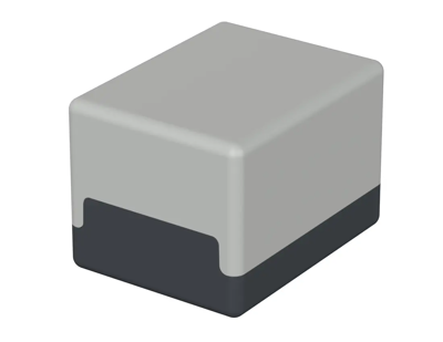 05408000 Bopla General Purpose Enclosures Image 1