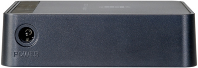 GEU-0522 EFB-Elektronik Industrial ethernet switches Image 4