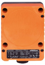 Proximity switch, non-flush mounting, 1 Form C (NO/NC), 0.25 A, Detection range 60 mm, ID0013
