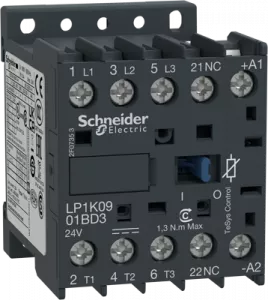 LP1K0901BD3 Schneider Electric Contactors