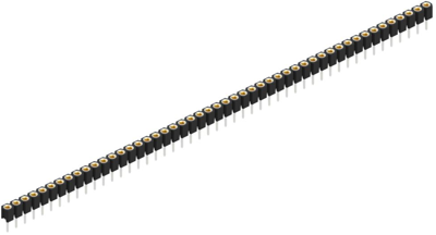 10041847 Fischer Elektronik PCB Connection Systems