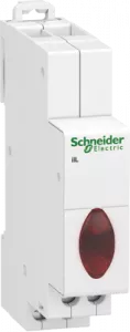 A9E18327 Schneider Electric Actuators, Signal Elements and Front Elements