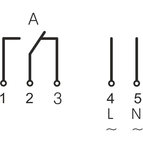SC 28.11 PRO4 230 V Hugo Müller Time Switches and Twilight Switches Image 3