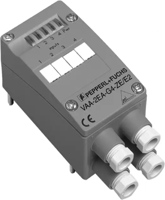 088914 PEPPERL+FUCHS Sensor-Actuator Distribution Boxes